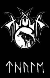 Der Vinterstormene Raste